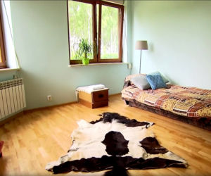 Domy bohaterów Rolnik szuka żony