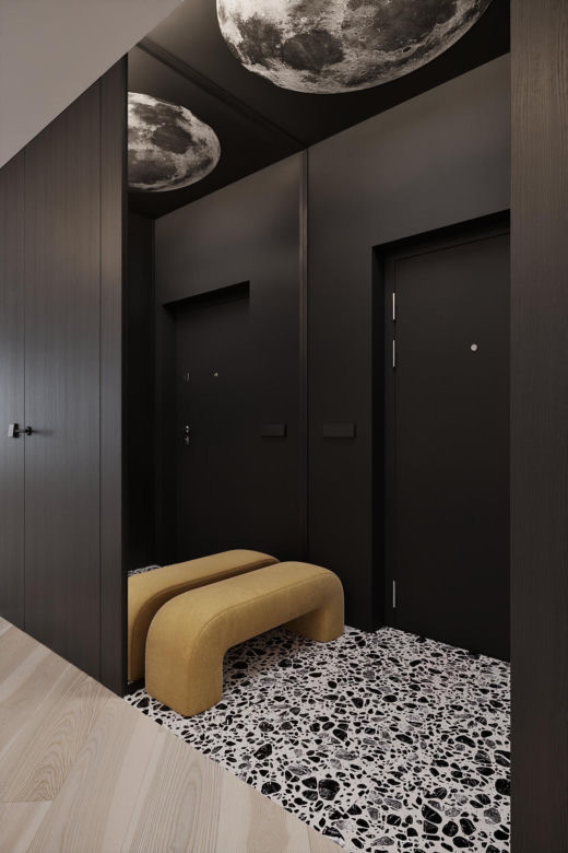 Apartament w Katowicach