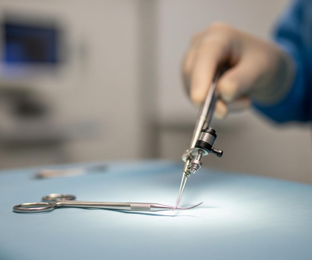 Pionierska mastektomia w Polsce. Co oznacza dla pacjentek?