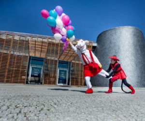 Nowy rozdział w stolicy bajek. Wielka modernizacja Europejskiego Centrum Bajki w Pacanowie