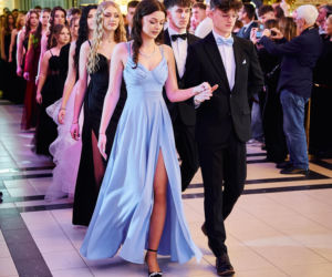 Studniówka siedleckiego Elektryka 2026