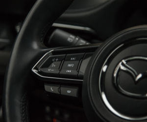Mazda 6 sedan 2.5 SKYACTIV-G 194KM 6AT