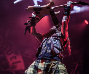Mystic Festival 05.06. 2026. Moc, rytuał i gitarowa wirtuozeria. Tak wyglądał drugi dzień festiwalu