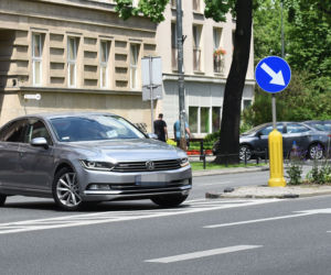 Dla nowego ministra łamią przepisy