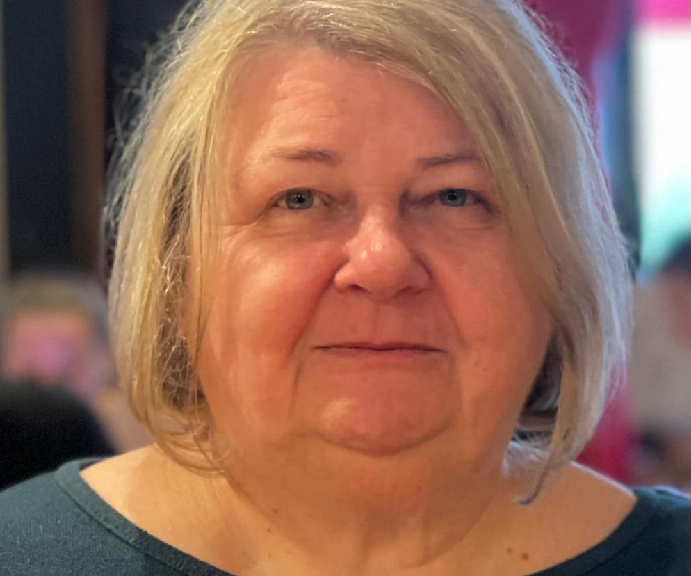 Rozmowa z Jolantą Hołaczkiewicz