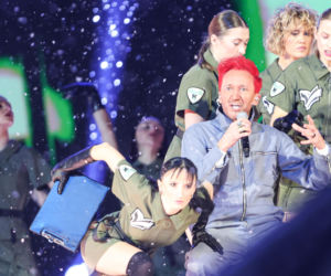 Sylwester z Dwójką w Katowicach: To mogliście przeoczyć w telewizji