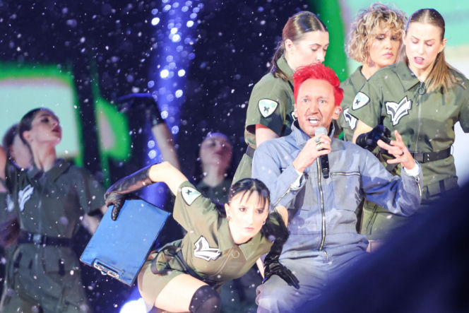 Sylwester z Dwójką w Katowicach: To mogliście przeoczyć w telewizji