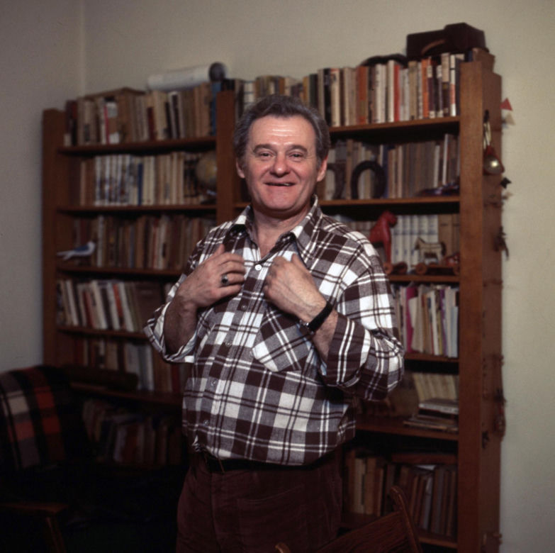 Bronisław Pawlik