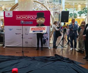 Premiera Monopoly Szczecin