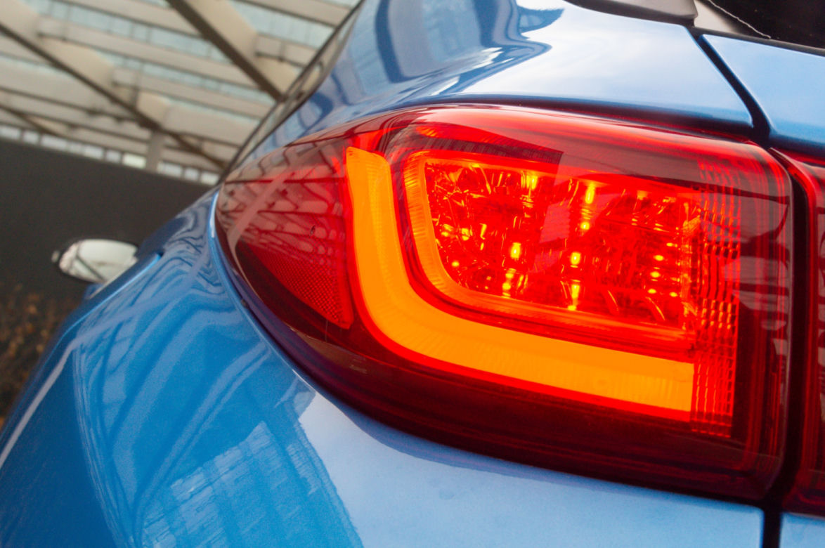 Hyundai Kona Hybrid 1.6 GDI 6DCT Premium