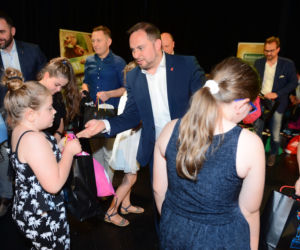 Gala Dziecięce marzenia