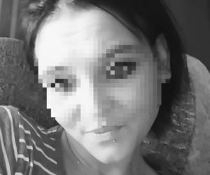Córeczki umarły mi na rękach