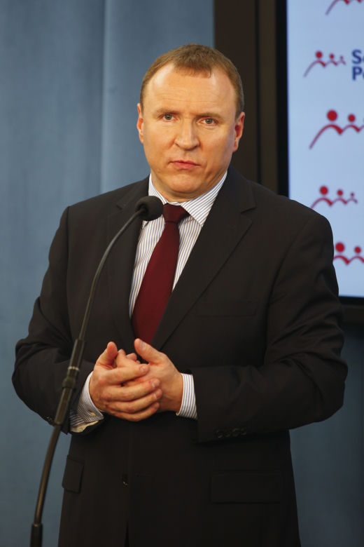 Jacek Kurski