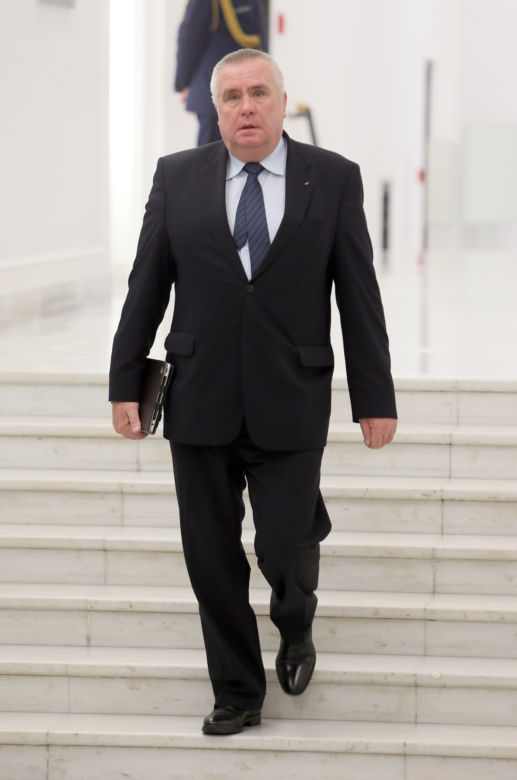 Janusz Dzięcioł nie żyje. Zwyciężca Big Brothera zginął w strasznym wypadku