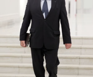 Janusz Dzięcioł nie żyje. Zwyciężca Big Brothera zginął w strasznym wypadku