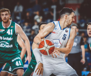 Polski Cukier Toruń - Zastal Enea BC Zielona Góra, zdjęcia z Areny Toruń