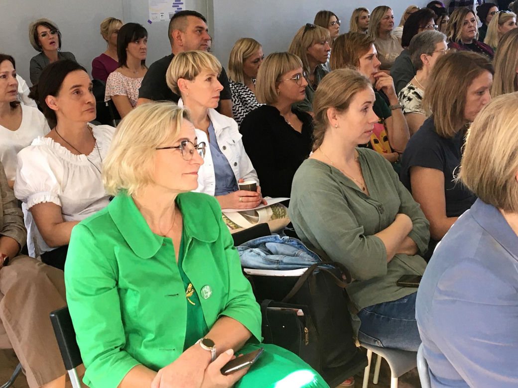 Konferencja naukowa o kryzysie młodzieży w Grudziądzu