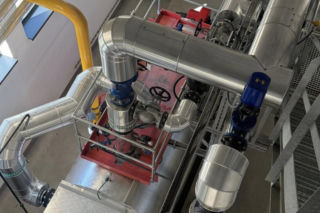 Modernizacja systemu w Brzesku