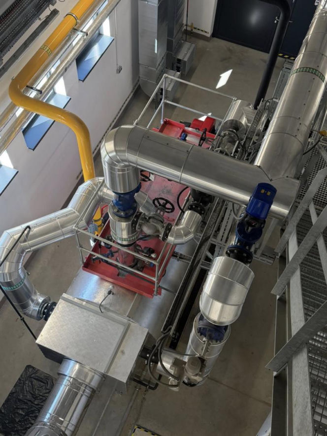 Modernizacja systemu w Brzesku