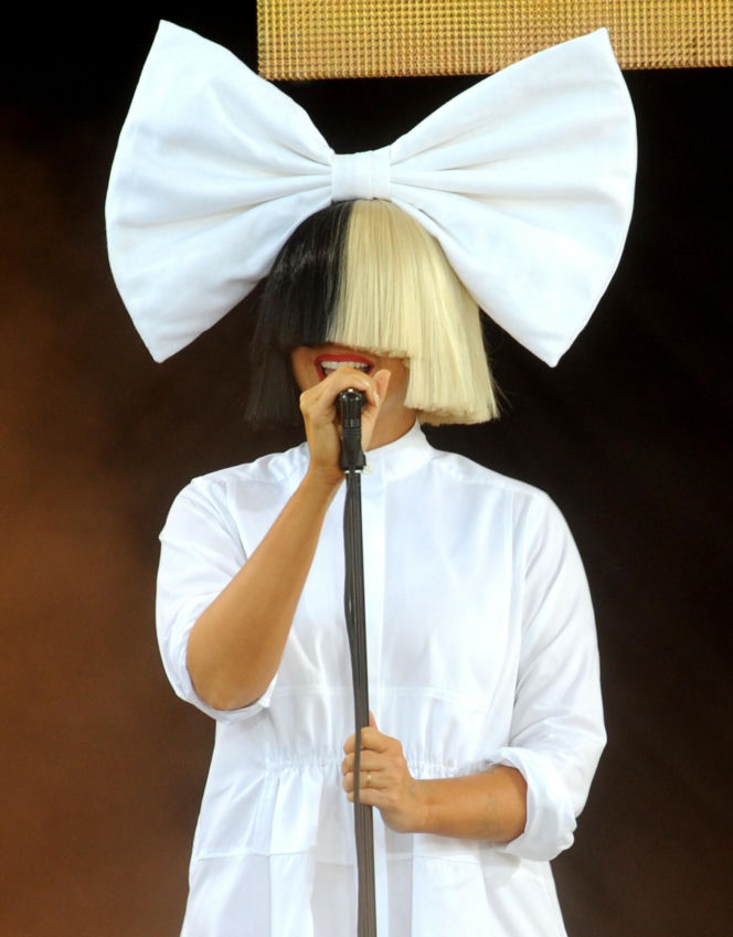 Sia