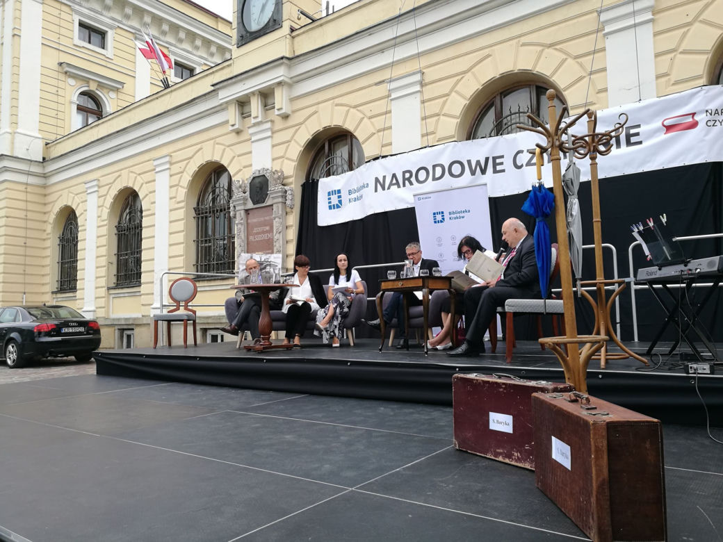 Narodowe czytani