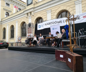 Narodowe czytani