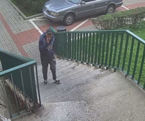 Zabrze: Ukradł pieniądze seniorowi. Rozpoznajesz go? ZDJĘCIA