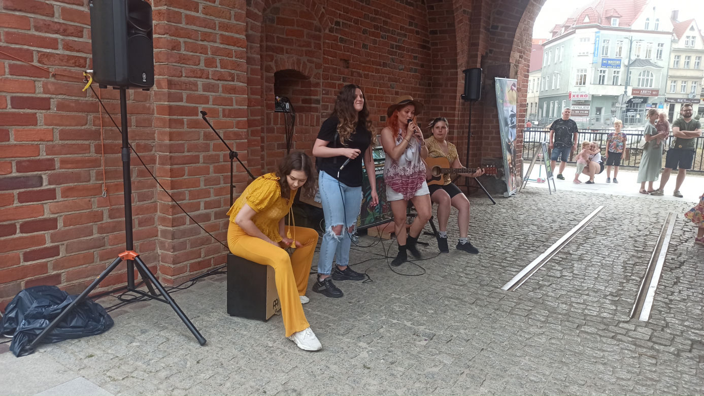 Święto Muzyki 2023 w Olsztynie