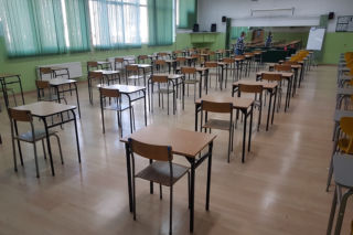 Zmiana w obostrzeniach! Ważna wiadomość dla uczniów. [TYLKO W SE]
