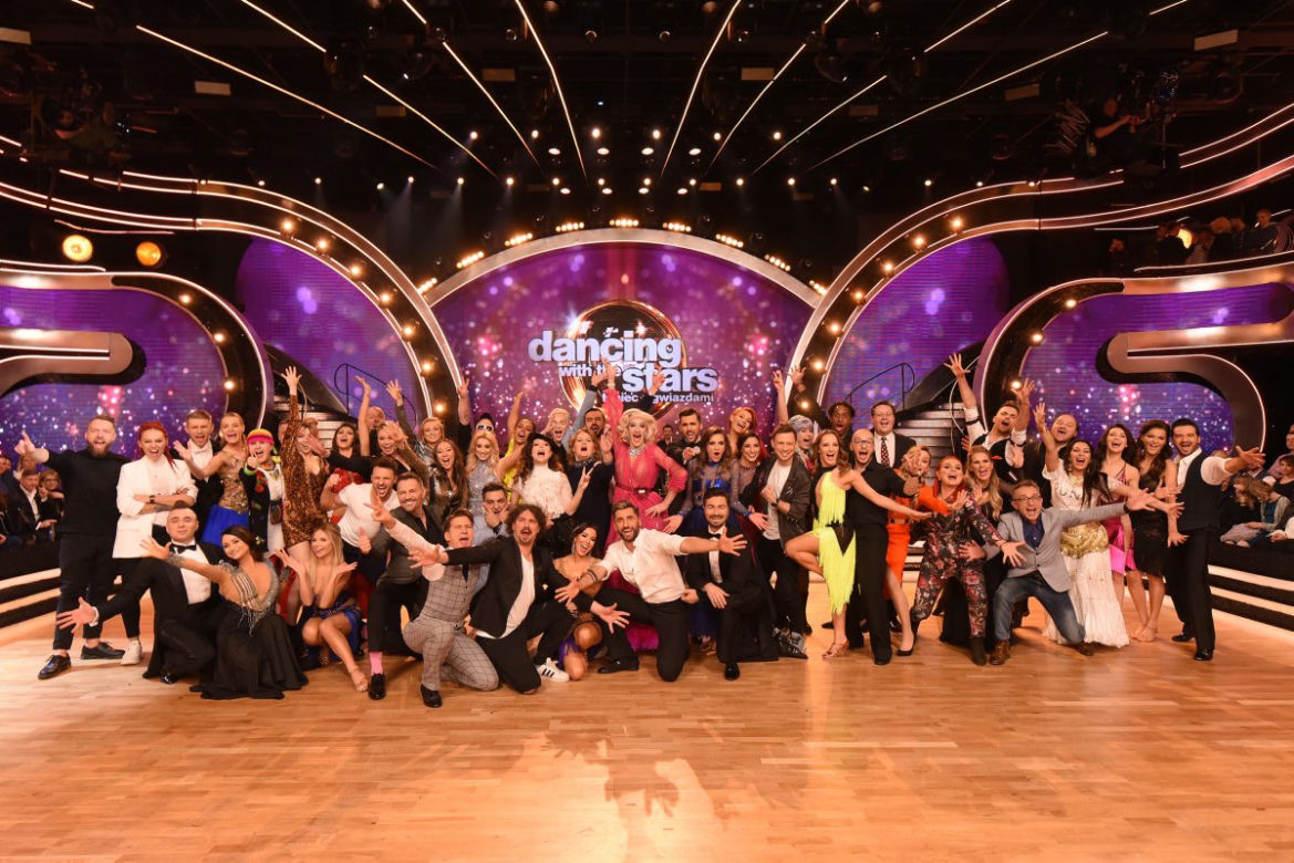 Ruszyła 9. edycja "Dancing With The Stars. Taniec z Gwiazdami"!