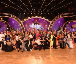 Ruszyła 9. edycja Dancing With The Stars. Taniec z Gwiazdami!