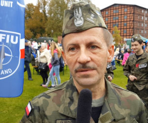 Dzień NATO w Bydgoszczy