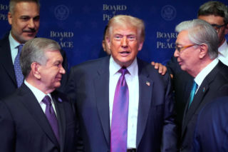 Falstart trumpowskiej Rady Pokoju? Jak długo przetrwa to gremium?