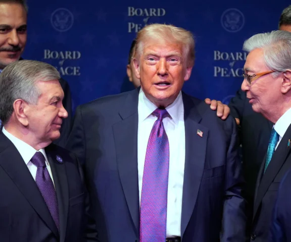 Falstart trumpowskiej Rady Pokoju? Jak długo przetrwa to gremium?