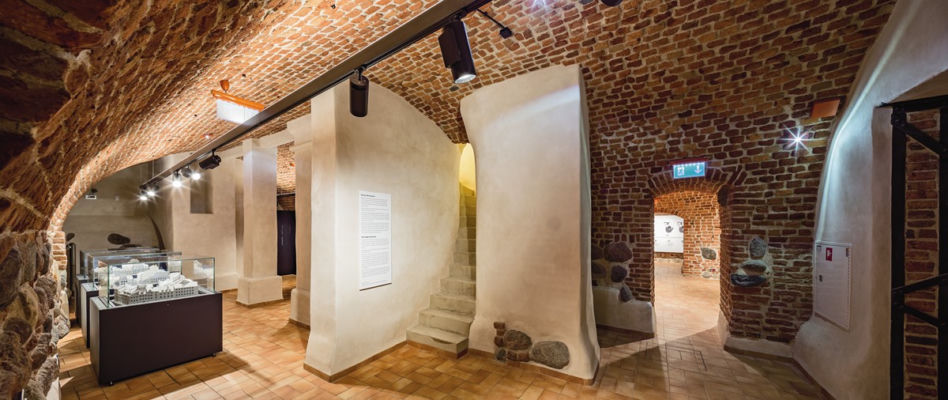 Muzeum Warszawy