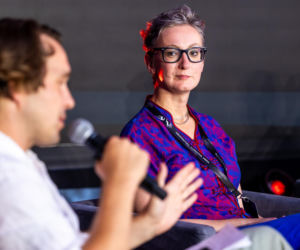 Konferencja Marketing w architekturze