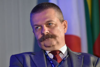 Przemysław Żurawski vel Grajewski stawia sprawę jasno: Celem Rosji jest zniszczenie demokracji [SUPER RAPORT]