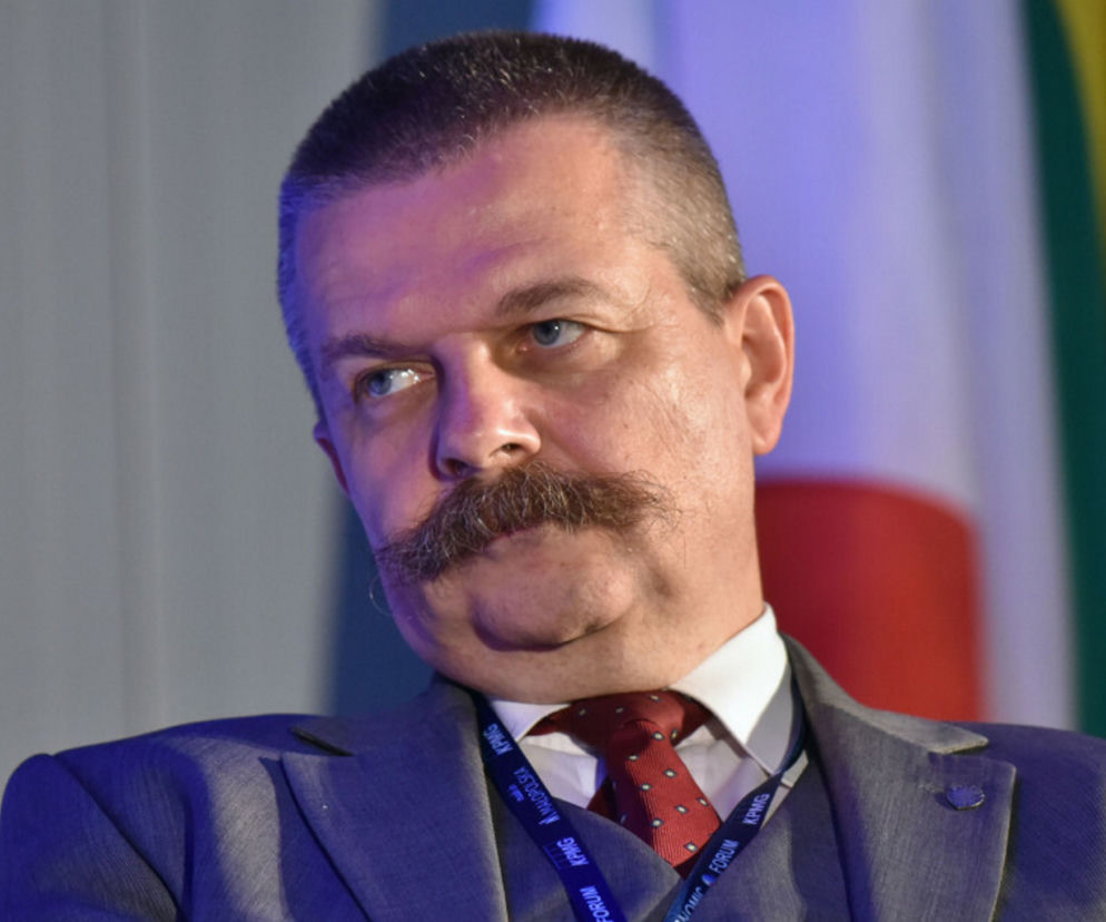 Przemysław Żurawski vel Grajewski 