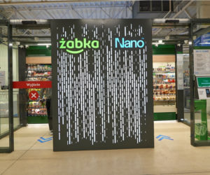 Nowa Żabka 2021