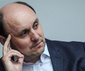 Adam Woronowicz