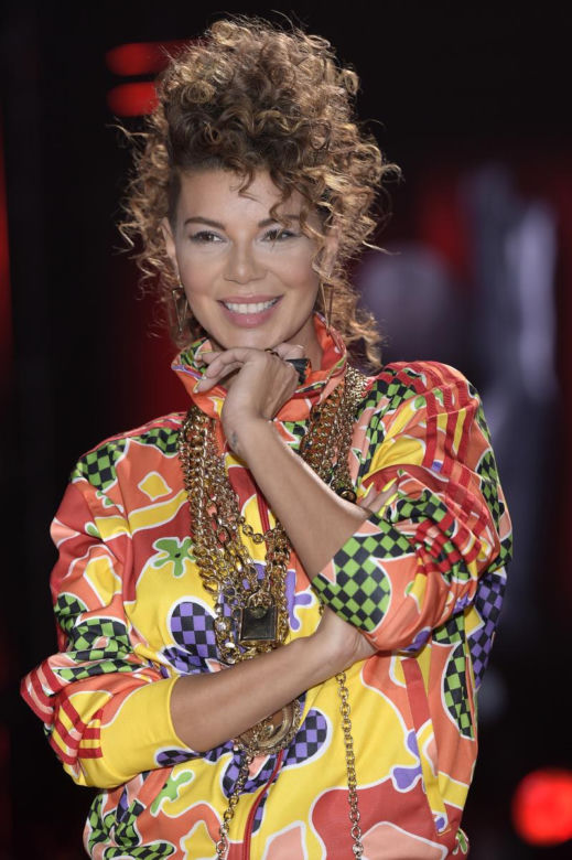 Edyta Górniak przed laty. Pamiętasz ją taka? 