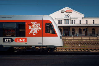 Pociągiem na weekend do Wilna? Stolica Litwy stała się popularnym celem weekendowych podróży Polaków