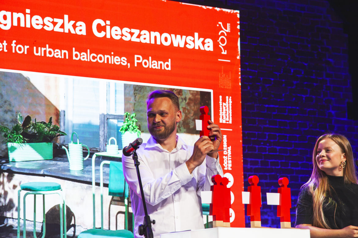 Łódź Design Festival 2020