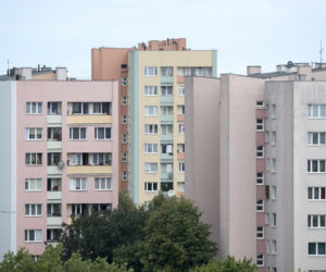 Spółdzielnie wysyłają listy do lokatorów. Tego nie można trzymać w bloku