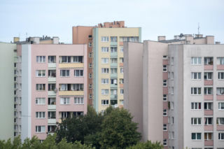 Spółdzielnie wysyłają listy do lokatorów. Tego nie można trzymać w bloku