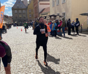 Lotto 23. Bieg Jakubowy cz.3