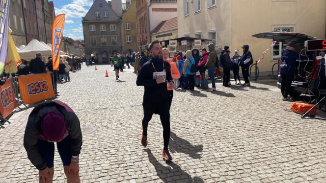 Lotto 23. Bieg Jakubowy cz.3