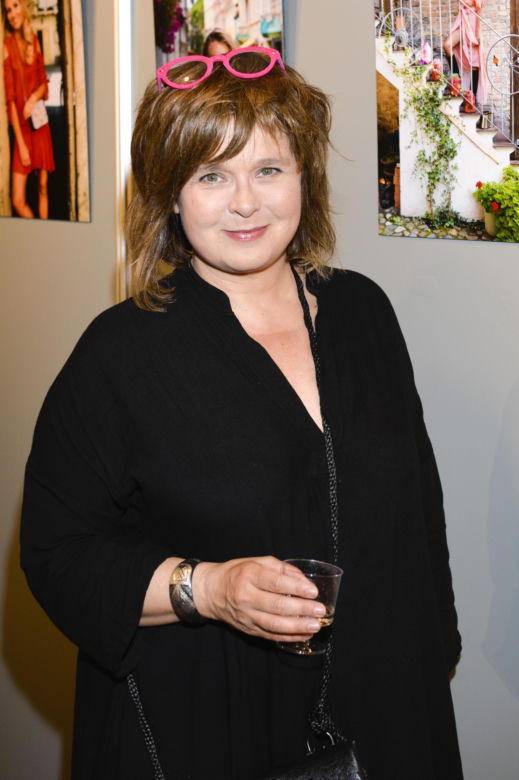 Tak się zmieniła Edyta Jungowska