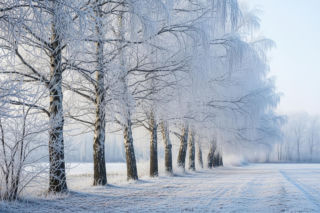 Mróz po Wielkanocy. Czy Polska czeka na -10 stopni?