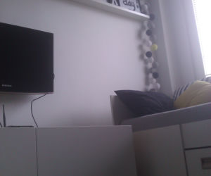 Malutki pokój w bloku zdjecie nr 7